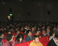 映画祭2003