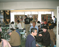 映画祭2003