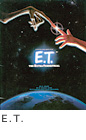 E.T.　日本語吹替版