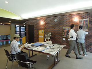 豊橋の映画館展