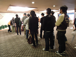 2012映画祭