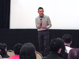 2012映画祭